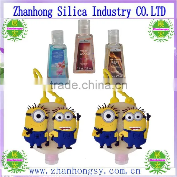 33 Ice Cream 3D Shaped Sanitizing Gel photo-6