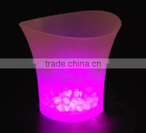 Nice-looking Popular Plastic Ice Bucket photo-3