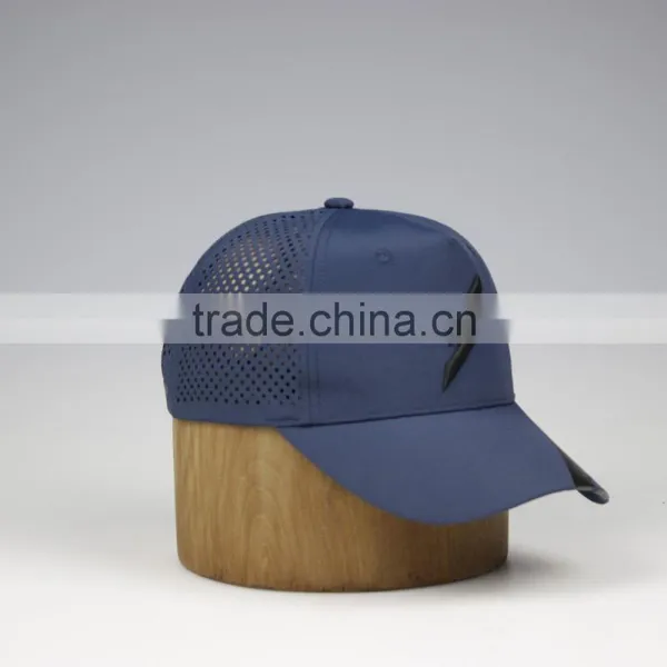 Hats and Caps Men, Fast Dry Sports Mesh Cap and Baseball Golf Cap photo-2