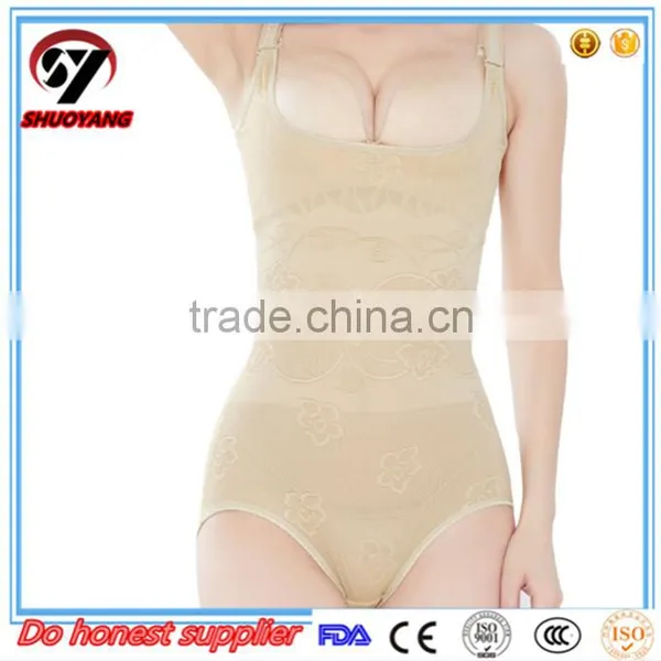 Hot Oem Sale Tight Full Female Body Suit photo-2