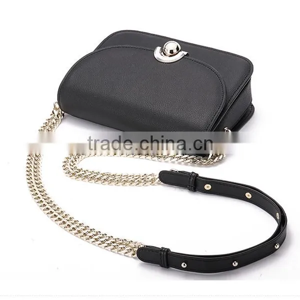 Genuine Leather Lady Bag Fashion Bag photo-4