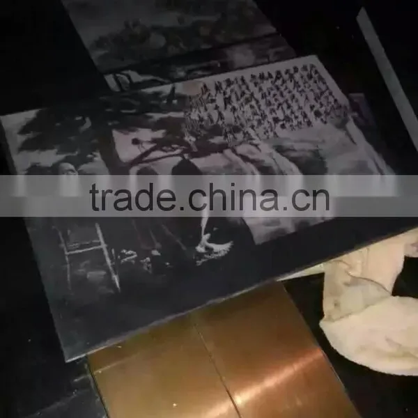 Laser Engraving for Stone photo-4
