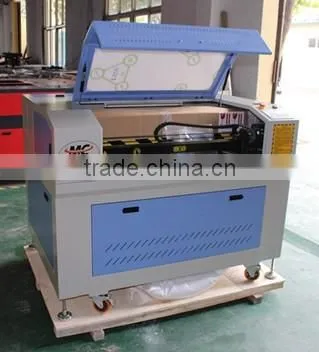 MC9060 Stable Structure China Supplier Wood Laser Machine Gemstone Milling Machine Cnc photo-3