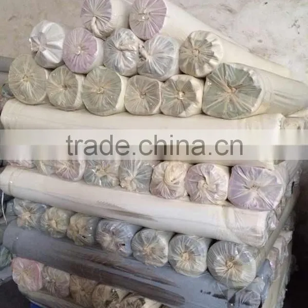 Pvc Leather, Pvc Artificial Leather Stocklot for Bag, Pvc Synthetic Leather Stocklot photo-5
