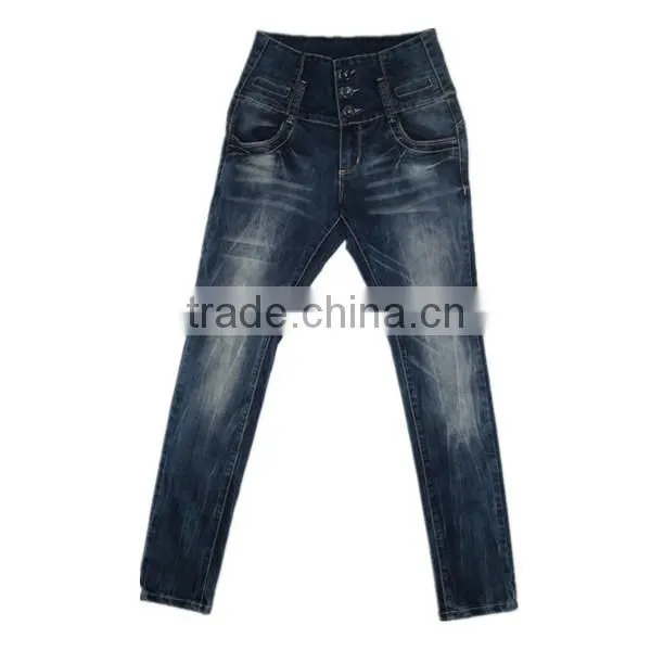 GZY Butt Lift Jeans Wholesale for Women Mixed Styles photo-5