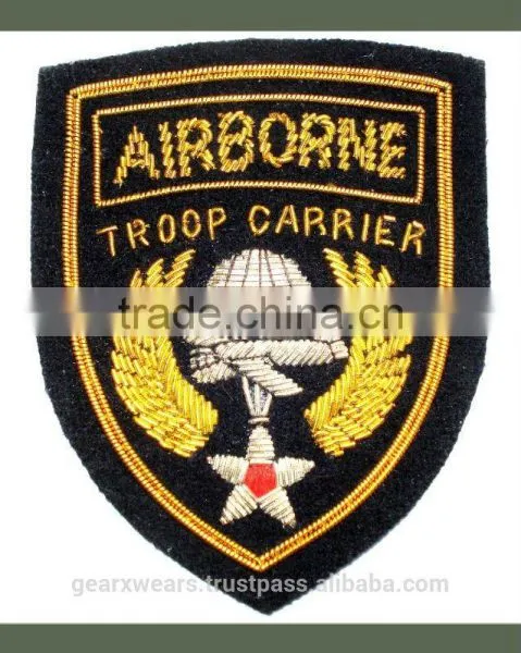 Military Badges photo-5