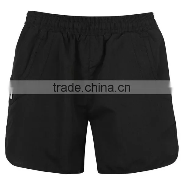 Wholesale Sweat Runing Shorts Women photo-3