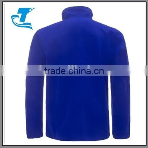 Newest Snap-up Non-removable Softshell Jacket Men photo-6