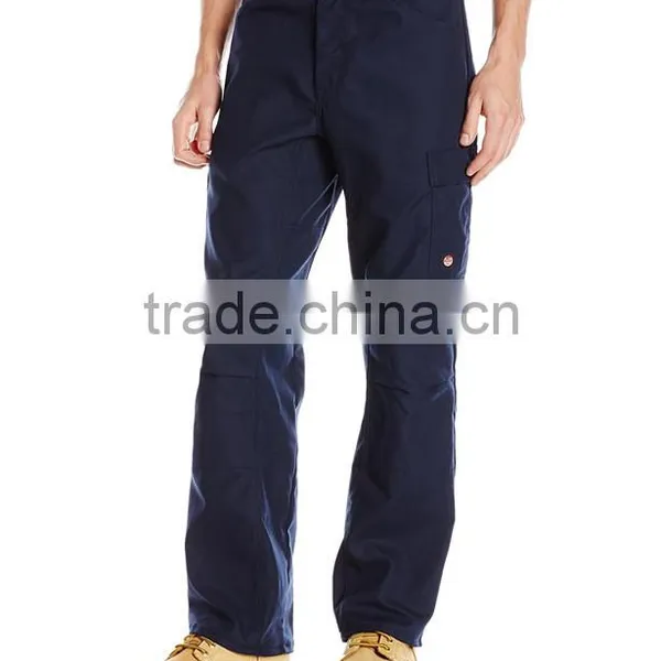 Hot Sale Industrial Workwear Trousers Uniform Working Pants for Men,working Uniform Wholesale photo-5
