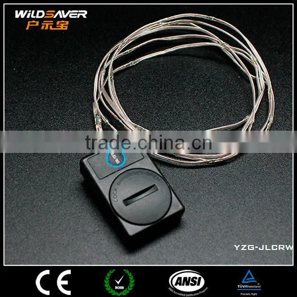 Suitable LED Strip Light up Small for Clothings Bags Tents photo-4