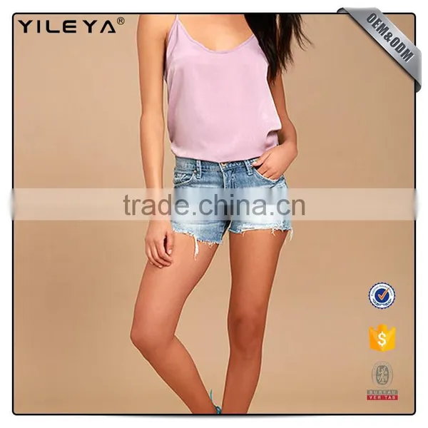 Cheap Skinny Jeans Wholesale China,latest Defective Jeans Pants Girls photo-2