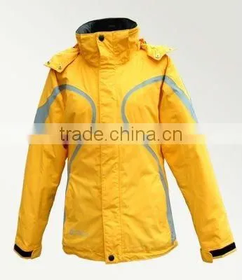 Snow Jacket, Snowboarding Jacket