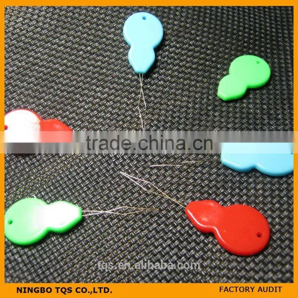 Trust Quality Needle Pear Shaped Needle Threaders photo-2