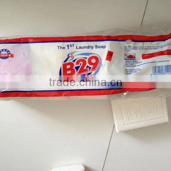 150g B29 Bath & Laundry Soap photo-5
