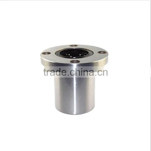 LMF50UU Flange Linear Motion Ball Type Bearing photo-3