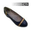 Leather Lady Footwear