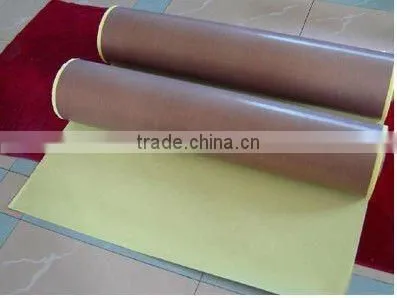 Adhesive Ptfe Fabric photo-3