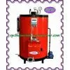 Vertical Fire Tube Steam Boiler