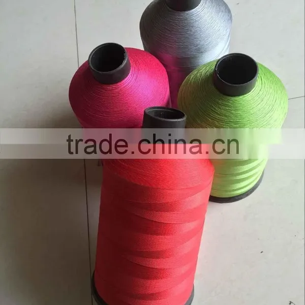 210D/3 Nylon Weaving Thread photo-2