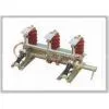JN15 - 12 / 24 ( 40.5 ) Indoor AC High Voltage Earthing Switch For Energy Engineering