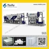 EPS Block Molding Machine- Vacuum Cooling
