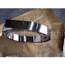 430 904 310S 410 410S 420 420J1 BA 2B Cold Rolled Stainless Steel Strip With Slit Edge , PVC Coated