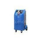 Fully Automatically Refrigerant Recycling Machine With Printer, AC Recovery Machine, AC Machine, R13