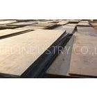 Mild Carbon ASTM A36 Steel Plate / Sheet High Mechanical Strength