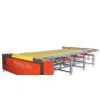 Electric Stretching Machine