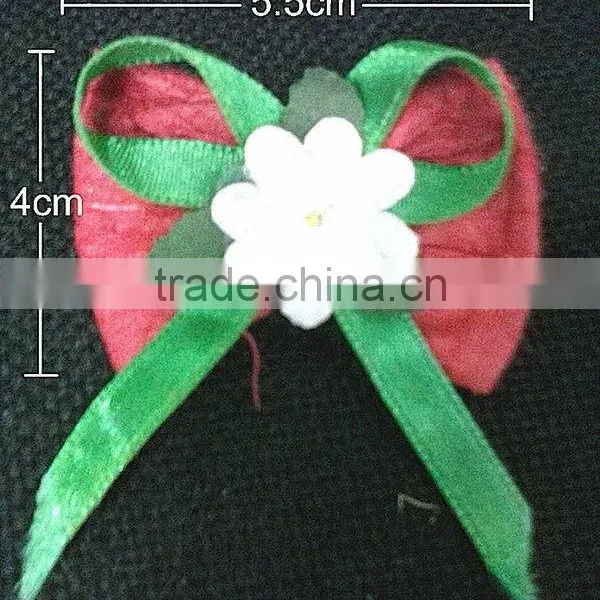 Top Grade Crazy Selling Elastic Tied Bottle String Bow photo-5