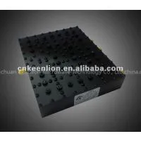 GSM/GSM/TD Tri-band Combiner