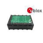 Black Quad Band SOS AVL GPS Tracking RealTime Plastic Case 89 X 55 X 25 mm