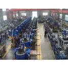 Disinfection Tablet Making Machine , Hydraulic Compression Machine For Tablets