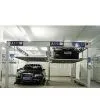 PJS -D2/D3 2/3-layers Mini Mechanical Parking System