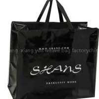 pp Bag /lamoinated pp Woven Shopping Bag