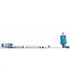 PE Water/gas Pipe Production Line