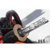 Slim Ballast HID Xenon Lamp Professional Single Lamp H3