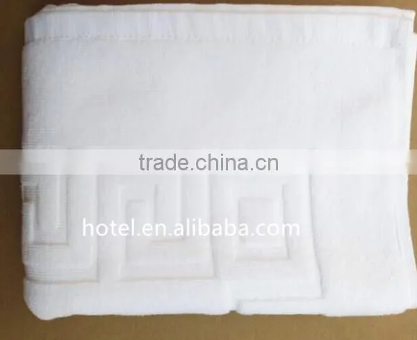 Hotel Anti-slip Bath Mat photo-2