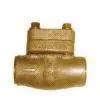 Forged Trunnion Ball Valve