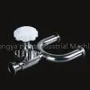 Sanitary “U”type Com Mutation Diaphragm Valve