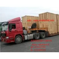Railway/Land/sea/Air Shipping/Logistics/Freight Service From Taiwan China to Russia Kazakhstan photo-2