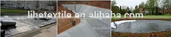 Geomembrane Linings and Liners photo-5
