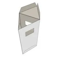 Up-to-date Styling Lipstick Folding Box