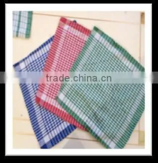 Wholesale China Custom 100% Cotton Printed Kitchen Towels photo-2