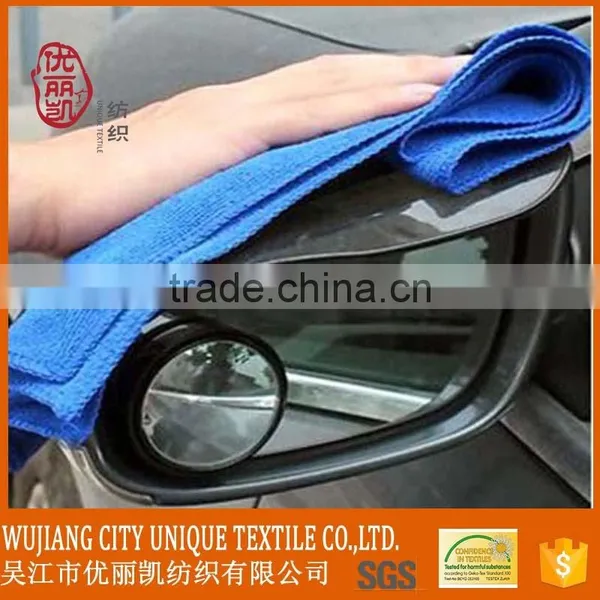 Use for Cleaning Glass Kitchen Car Microfiber Cleaning Cloth photo-3