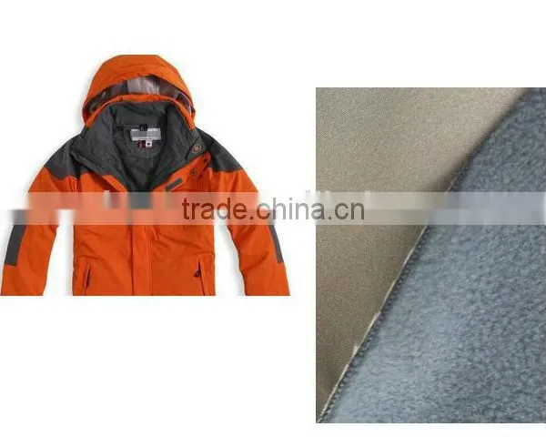 Waterpoof,windproof Soft Shell Fabric for Winter Jacket photo-2