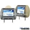 Car Dvd Player, Dvd, Headrest Dvd Player
