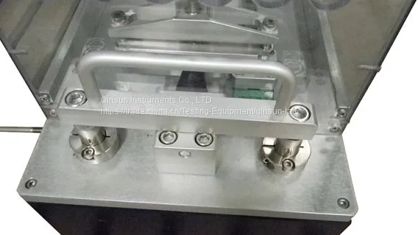 Seam Fatigue Tester photo-2