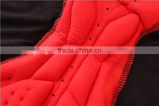 Wholesale Cycling Quick Dry Shorts Breathable Man Bicycle Shorts Mountain Bike Shorts With Gel & Foam Pad Men Riding Shorts photo-5