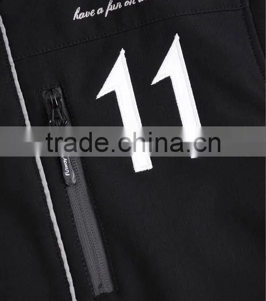Hot Sales Unisex Winter Jacket Hood Replacement for Outdoor photo-5